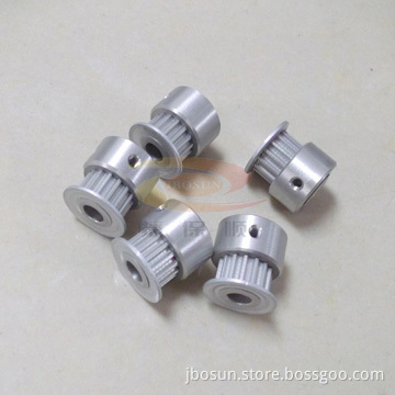 Pulleys (3GT)